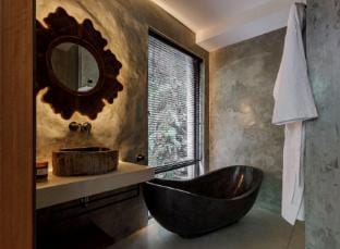 Bamboolina* 4BDR with Jungle AmzingView and Pool  Villa in Ubud