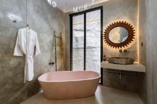 Bamboolina* 4BDR with Jungle AmzingView and Pool  Villa in Ubud