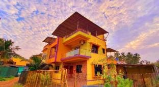 swargga villa Villa in Maharashtra