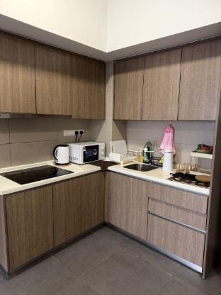 SP 10 | Sentrio Pandan | Garden & Pool View | KL Apartment in Federal Territory of Kuala Lumpur