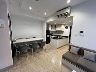 Branz BSD Apartment (2 Bedroom) Apartment in West Java