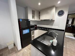 Branz BSD Apartment (2 Bedroom) Apartment in West Java