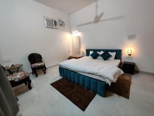 GC Farms Ayodhya Vacation rental in Nepal