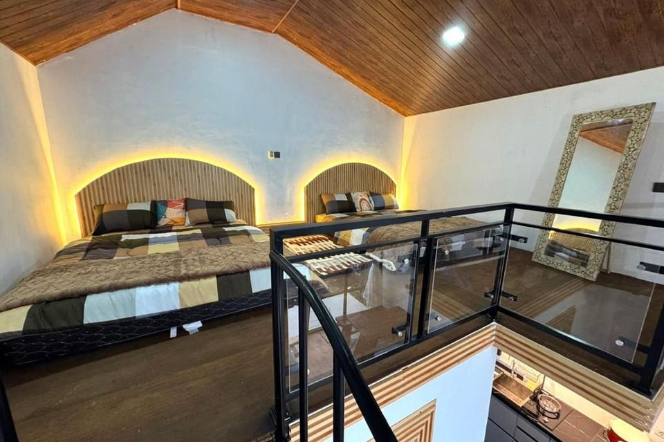 Fifa Cabin 3 by Fifa Grup Hotel in Indonesia