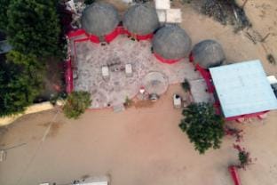 Gangaram osian village home stay Vacation rental in Rajasthan