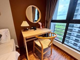 K-Avenue Studio by CC Suites Vacation rental in Kota Kinabalu