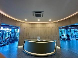 K-Avenue Studio by CC Suites Vacation rental in Kota Kinabalu