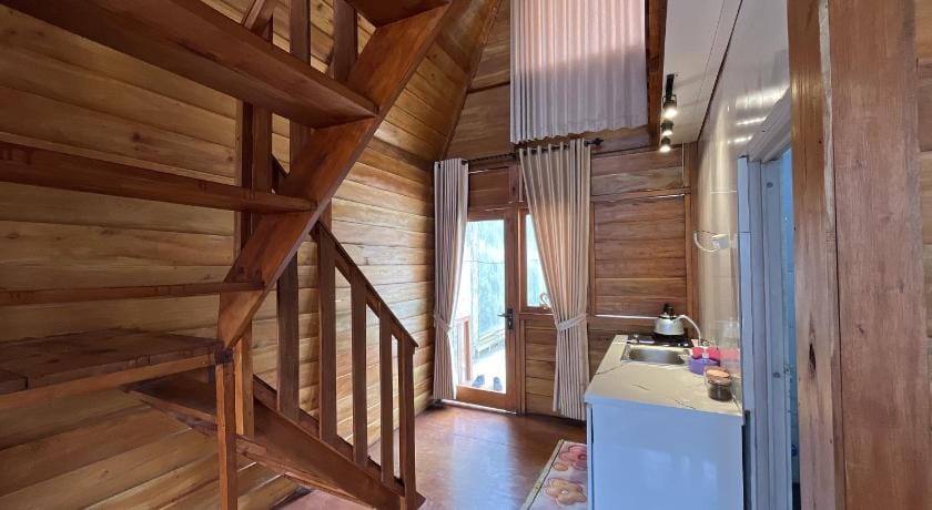 Savana Cabin by Fifa Grup Hotel in Indonesia