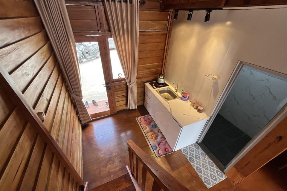 Savana Cabin by Fifa Grup Hotel in Indonesia