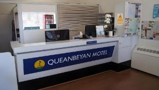 Deluxe King Room in QBN Vacation rental in Queanbeyan