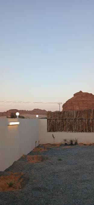 Country chalet  Country House in Al Madinah Province