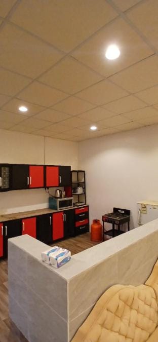 Country chalet  Country House in Al Madinah Province