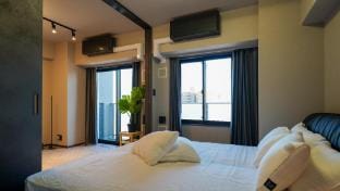 Roles Ryusen Apartment in Japan