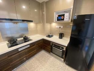 R&F 4R3B Huge Giant Unit by Wan Li Vacation rental in Johor Bahru
