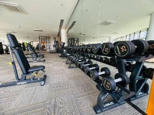 Johor Bahru City Center Houses Vacation rental in Johor Bahru