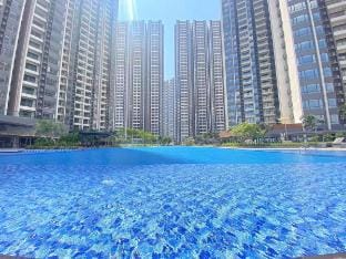 Johor Bahru City Center Houses Vacation rental in Johor Bahru