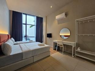 Room at Weld Quay Georgetown Vacation rental in George Town