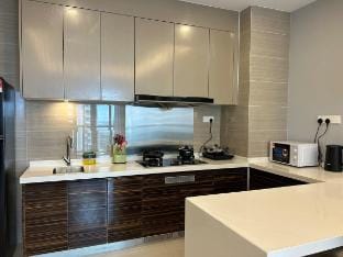 R&F Boutique & Superior 1R1B By Wan Li Homestay Vacation rental in Johor Bahru