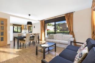 Llevant 2 in Lloret de Mar Villa in Selva
