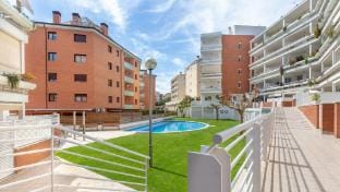 Kistars 2 in Lloret de Mar Apartment in Lloret de Mar