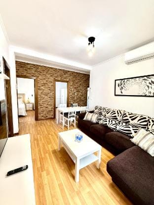 Los 3 hermanos by Staycare Apartment in Rota