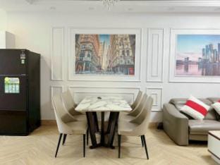 Mường Thanh Apt-Beach View-View biển Apartment in Nha Trang