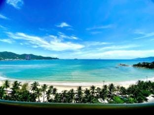 Mường Thanh Apt-Beach View-View biển Apartment in Nha Trang