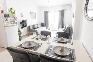 [New Years Offer -60% OFF] 2BR @ AYIA NAPA Square Apartment in Ayia Napa