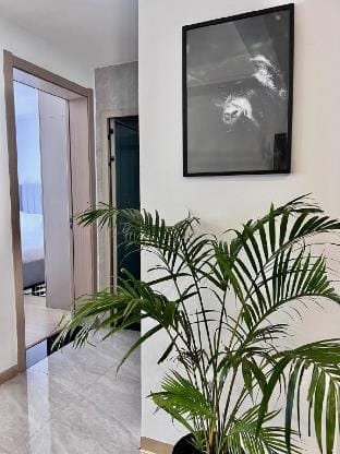 Modern 1Br, Queen, Gym, Pool,Central in Kileleshwa Apartment in Nairobi