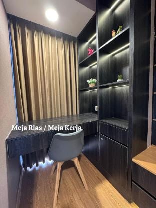 GIVELEY MTOWN RESIDENCE @SUMMARECON GADING SERPONG Apartment in West Java