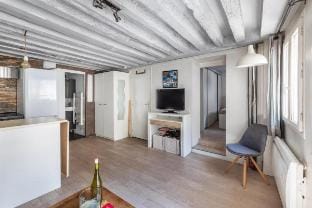 Geranimus 194 Paris Montorgueil Apartment in Paris