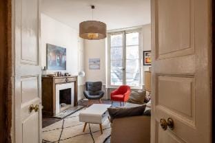 Géranimus V : Heart of Paris Apartment in Paris