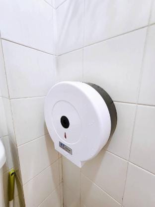 201-STP Homely room Free Wi-Fi and Near BTS Apartment in Bangkok