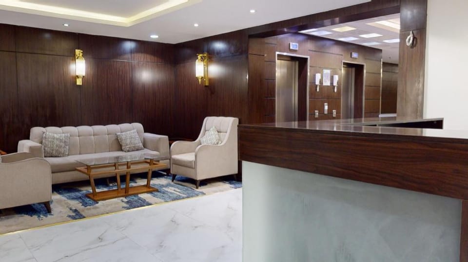 Onsen Hotel - فندق اونيسن المدينة Hotel in Medina