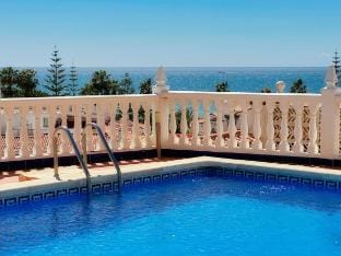 *NEW 6BR, Private Pool, Beach Villa Vacation rental in Axarquía