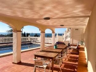 *NEW 6BR, Private Pool, Beach Villa Vacation rental in Axarquía