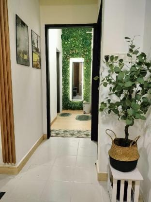 Inayah Studio Homestay  Apartment in Sabah
