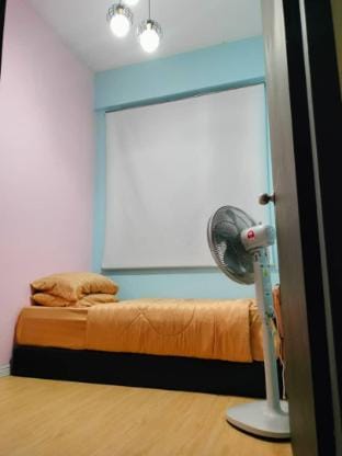Inayah Studio Homestay  Apartment in Sabah