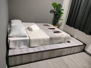 Inayah Studio Homestay  Apartment in Sabah