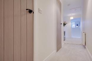 Columbia Road Apartment in Bournemouth