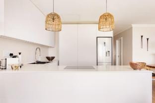 Dolphin Beach cabana right on the beach Apartment in Cape Town