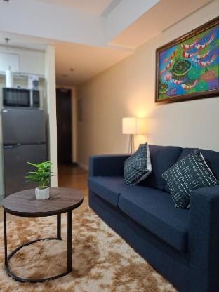 City Lights Haven Unit 1008 Vacation rental in Davao City