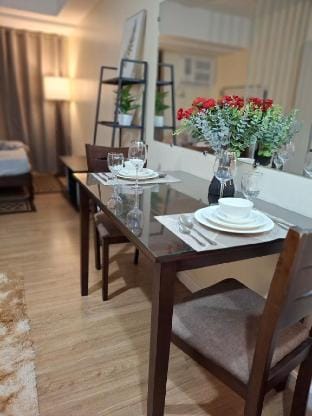 City Lights Haven Unit 1008 Vacation rental in Davao City