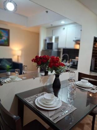City Lights Haven Unit 1008 Vacation rental in Davao City