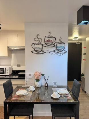 City lights Haven Unit 2815 Vacation rental in Davao City