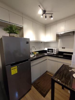 City lights Haven Unit 2815 Vacation rental in Davao City