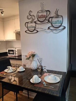 City lights Haven Unit 2815 Vacation rental in Davao City