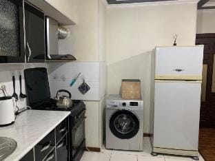 Downtown High view ~ Balcony ! Vacation rental in Europe