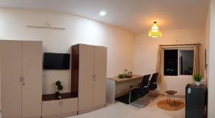 tribeŌne Premium Boutique Studios Apartment in Hyderabad