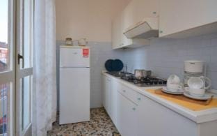 Spacious and comfort retreat in front of the beach Apartment in Lignano Sabbiadoro